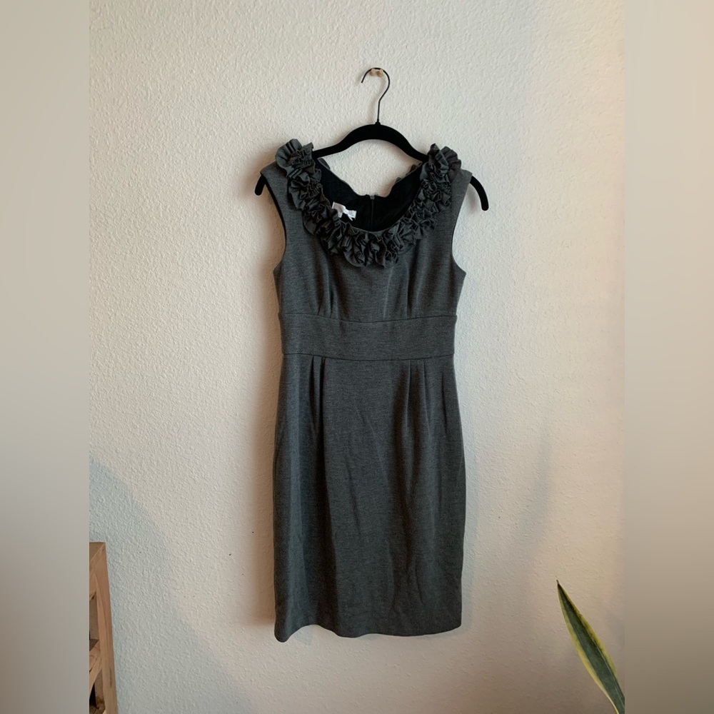 Business or Semi-Formal dress